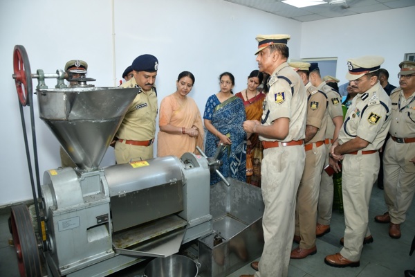  RCWA ग्रुप केंद्र दिल्ली दौरा